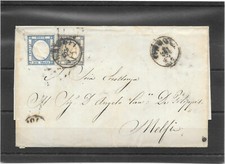 Province napoletane piego con