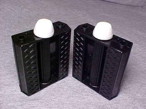Triciclo vintage nero - , 3/8"