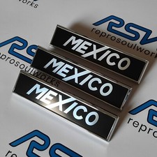 DISTINTIVI AUTO FORD ESCORT