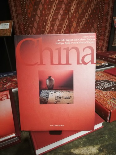 China antichi tappeti del - antichi,