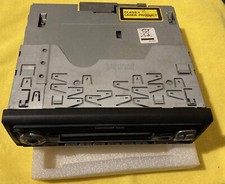 Autoradio CD Blaupunkt vintage frontalino estraibile