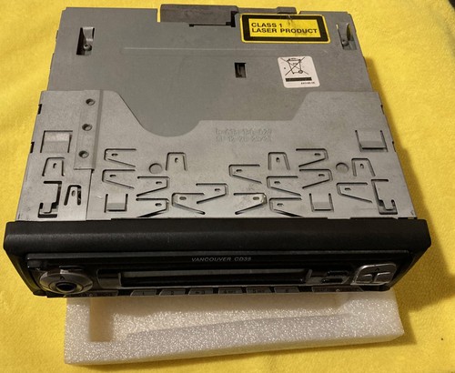 Autoradio blaupunkt vintage - autoradio,