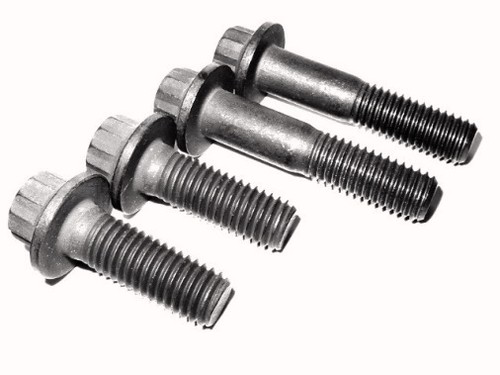 Orig collettore turbo set - orig.,