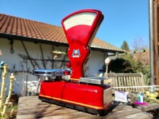 Bilancia Vintage Italiana -