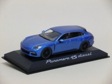 PORSCHE PANAMERA 4S DiESEL