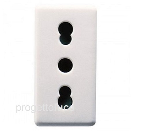 Gewiss 20203 presa - ,