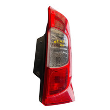 Fanale POST-DX Citroen - Nemo