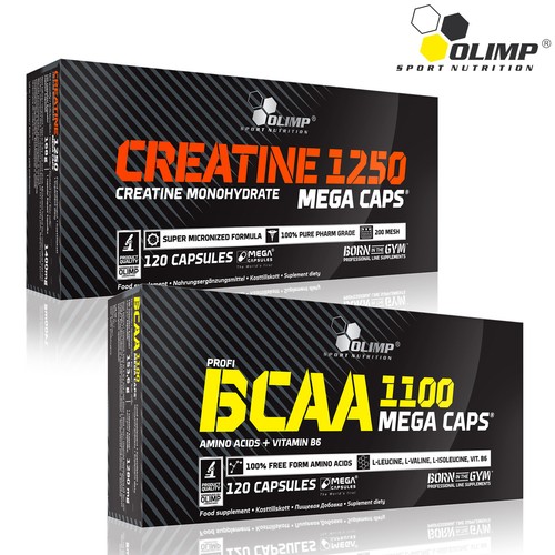 Creatina monoidrato - monoidrato, +