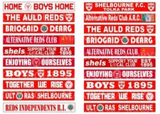Subbuteo adesivi stickers - subbuteo, 20
