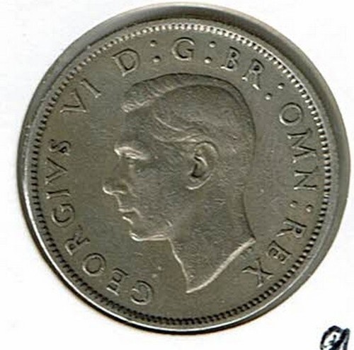 Gran bretagna moneta - moneta, 2