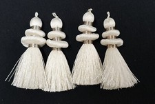 PASSEMENTERIE HOULES 2 PAIRE