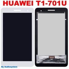 DISPLAY LCD+TOUCH SCREEN per