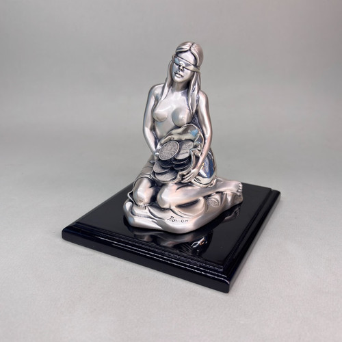 Scultura statua vintage - vintage, dea