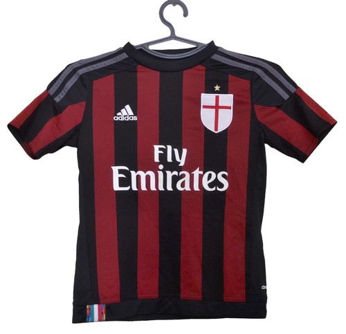 Maglia calcio milan - calcio,
