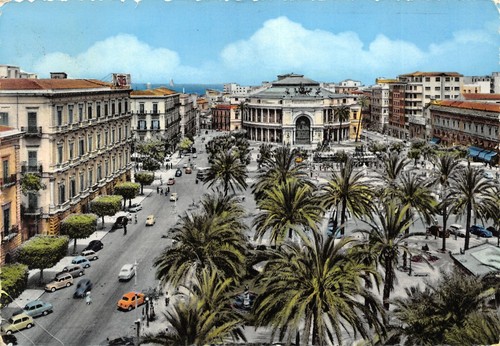 B3868 palermo politeama - b3868),