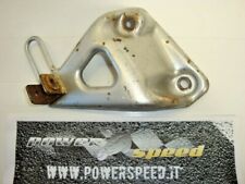 PEDANA POSTERIORE DESTRA HONDA TRANSALP 600 1989 E ALTRI RICAMBI MOTO