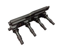 Ignition coil ignition module