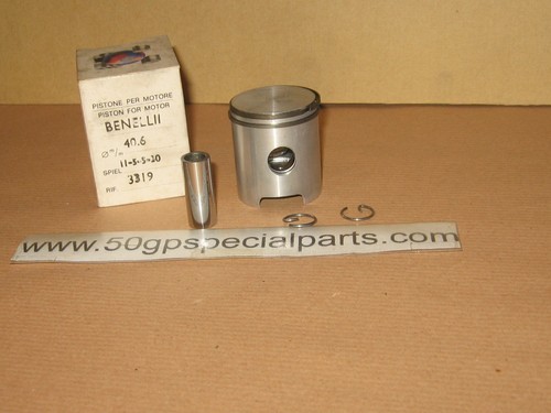 Benelli guzzi nibbio 50cc - guzzi,