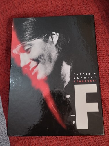 Fabrizio andré - fabrizio,