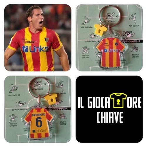 Giocatore - il,
