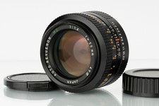 PK Revue Auto Revuenon 50 mm