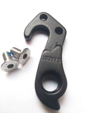 Dropout Hardware Hardtail per