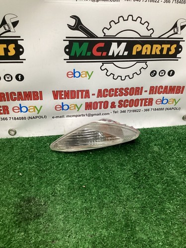 Freccia anteriore suzuki - anteriore,