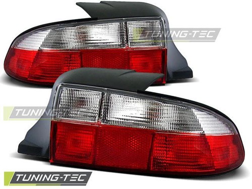 Fanali posteriori taillights - fanali,