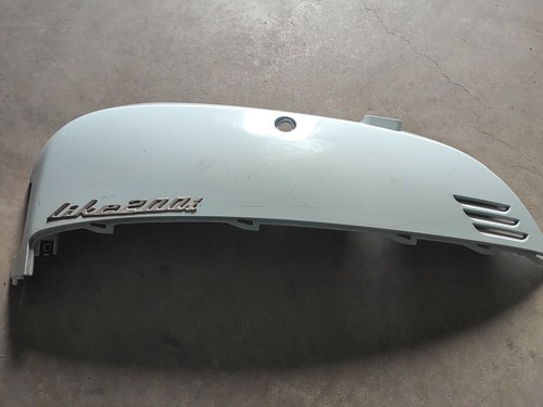 Scocca codone kymco like - scocca,