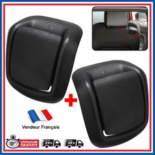 2 Maniglie Di Sgancio Del