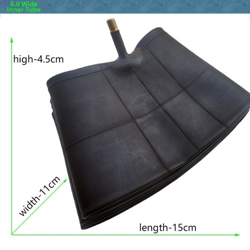 Tubo flessibile 20x4 - .0, 24x4.0