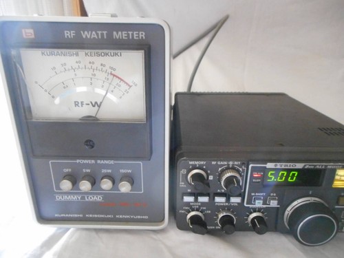 Trio 9000g 144mhz vhf - tr-9000g,