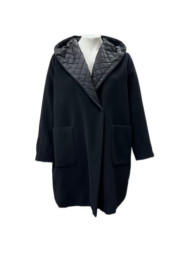 Cappotto donna marina rinaldi - marina,
