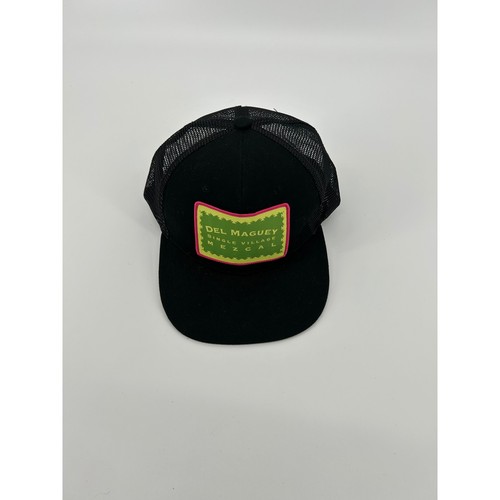 Cappello camionista del maguey - cappello,