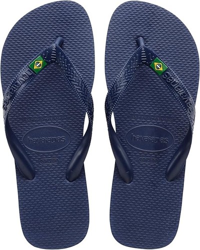Havaianas top brasil unisex - havaianas,