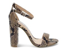 Sandalo con tacco Steve Madden