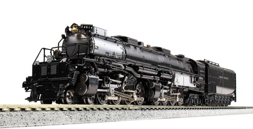 Kato 126 4014 - n, pacific