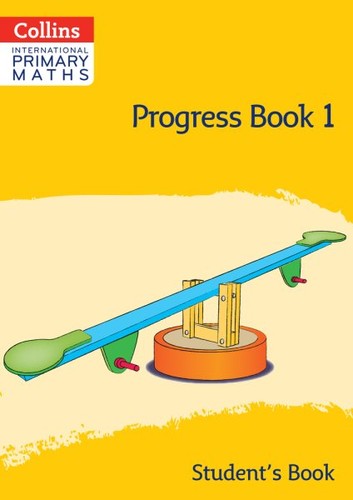 International primary maths - primary,