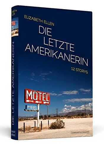 Die letzte amerikanerin - die,