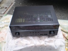 Ricevitore AV DDP inutilizzato