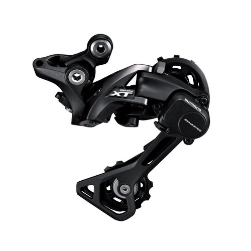 Cambio posteriore shimano - posteriore,