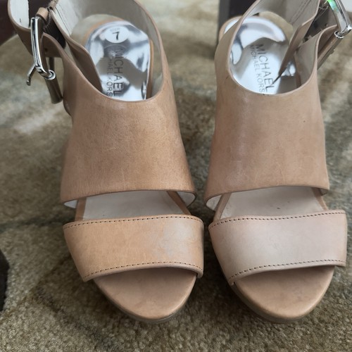 Michael kors carla sandalo - carla,