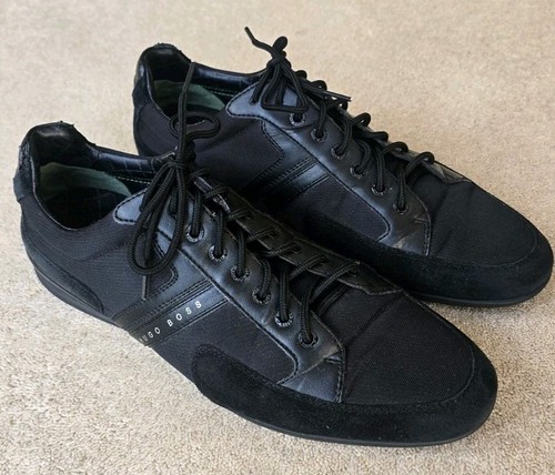 Raro hugo boss scarpe - hugo,