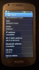 Samsung Galaxy Axiom SCH-R830