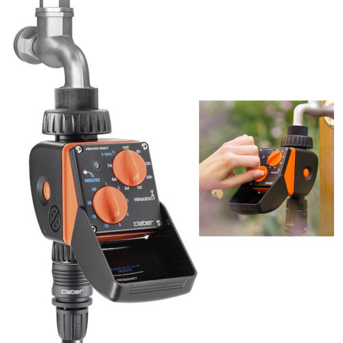 Claber 8423 aquauno - 8423, select