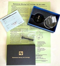 Cartuccia Dynavector DV XX2