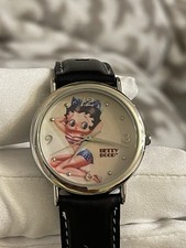 Rarissimo orologio donna Betty