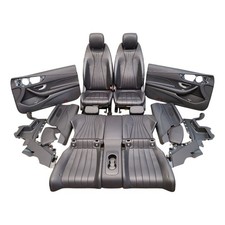 Set sedili Mercedes C238