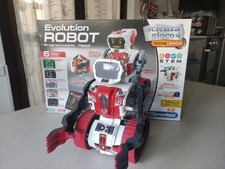 Evolution Robot Clementoni