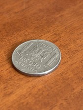 Moneta albanese da 0,5 lek del